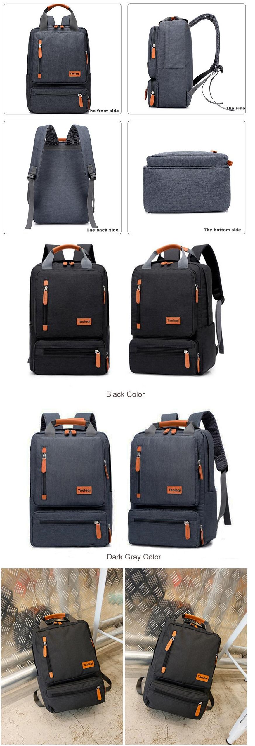 156-Inch-Laptop-Bag-School-Shoulder-Backpack-Anti-theft-Lightweight-Computer-Backpack-Travel-Daypack-1563039