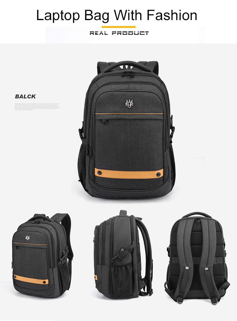 156-inch-Backpack-Large-Capacuty-USB-Charging-Waterproof-Business-Travel-Laptop-Bag-1686714