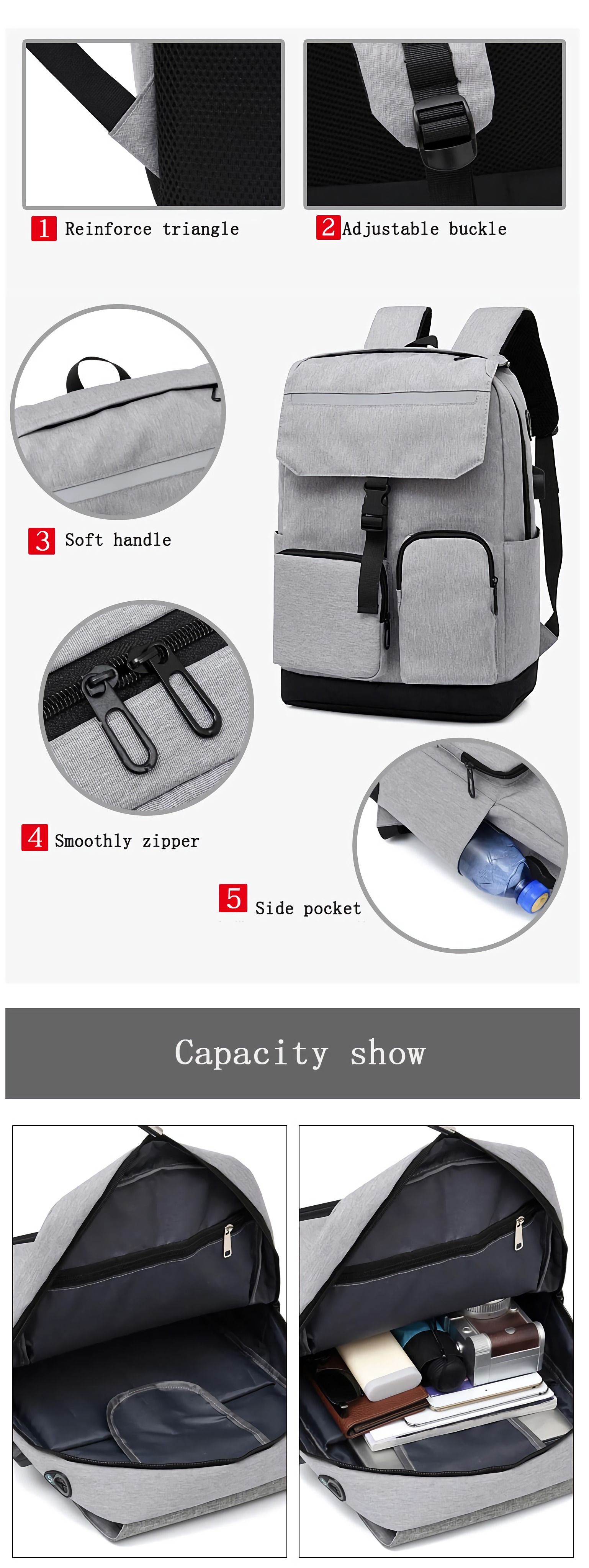 156-inch-Laptop-Bag-with-USB-Charging-Port-Reflective-Strip-Laptop-Backpack-for-Travel-School-Bag-1656971
