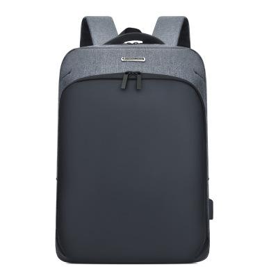 156-inch-Laptop-Bag-with-USB-Charging-Port-Waterproof-Light-Travel-Business-Schoolbag-Stylish-Backpa-1586812