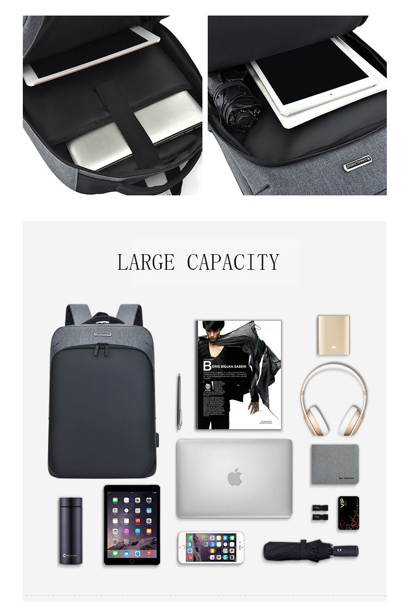 156-inch-Laptop-Bag-with-USB-Charging-Port-Waterproof-Light-Travel-Business-Schoolbag-Stylish-Backpa-1586812