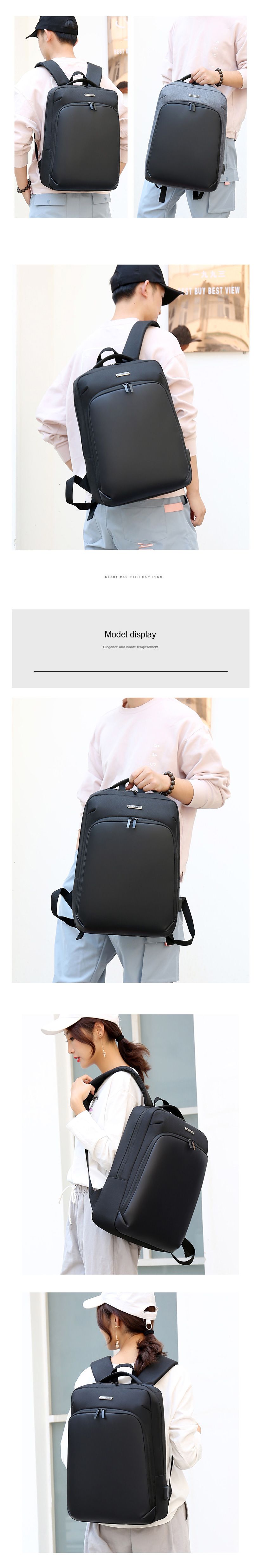 156-inch-Laptop-Bag-with-USB-Charging-Port-Waterproof-Light-Travel-Business-Schoolbag-Stylish-Backpa-1586812