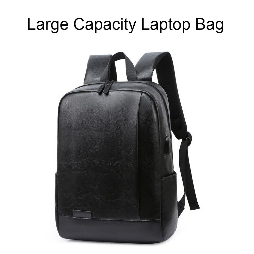 156-inch-Large-Capacity-Simple-Fashion-USB-Charging-Travel-Laptop-Bag-1698518