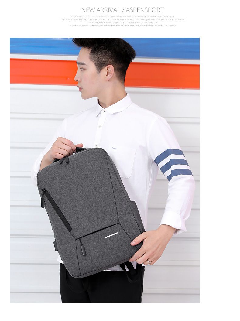 17-inch-Laptop-Backpack-USB-Chargering-Backpack-Large-Capacity-Outdoor-Waterproof-Fashion-Student-Sc-1637459