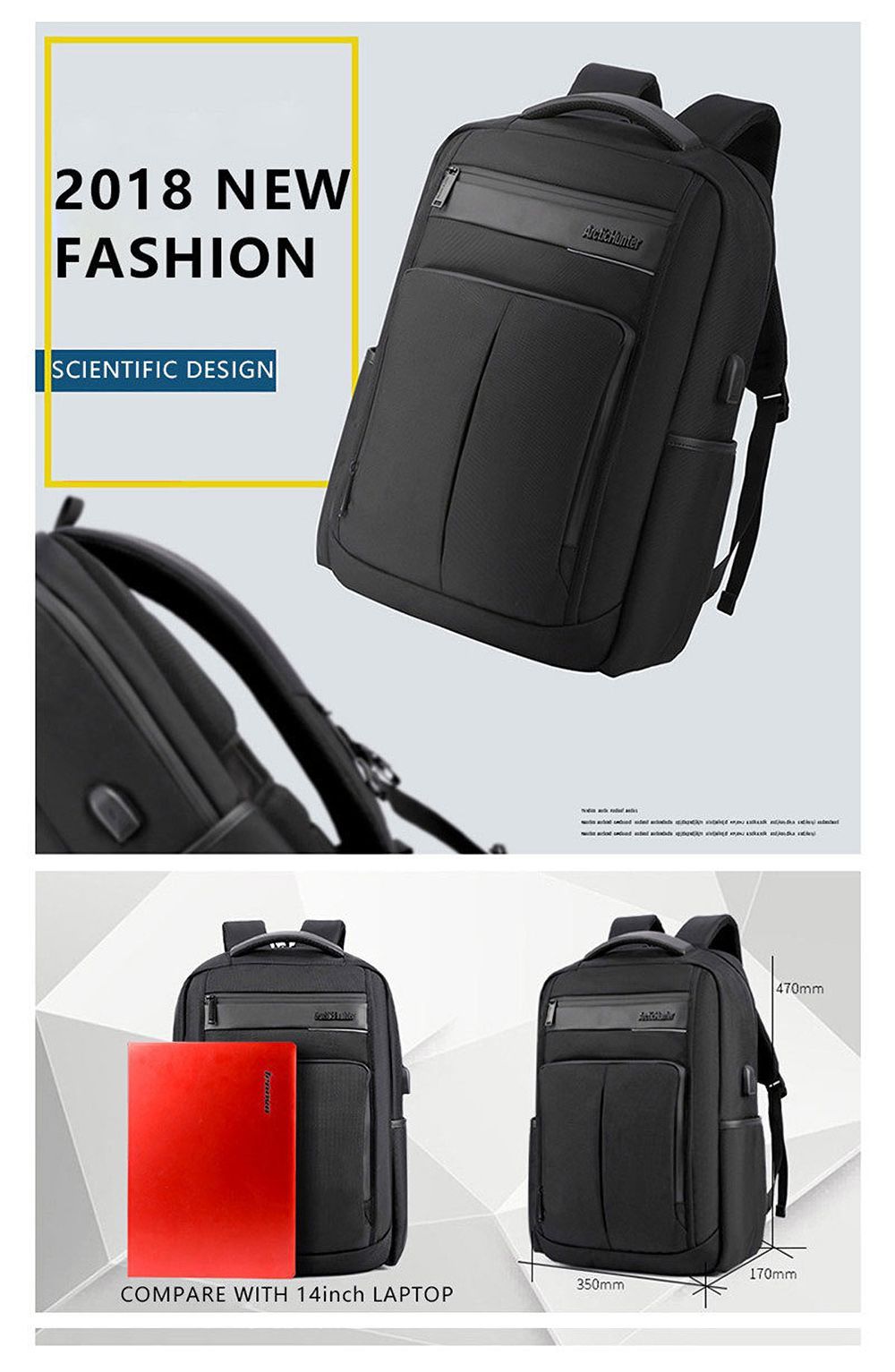 18-Inch-Backpack-USB-Charging-Laptop-Bag-Mens-Shoulder-Bag-Business-Casual-Travel-Schoolbag-B00121C-1476794