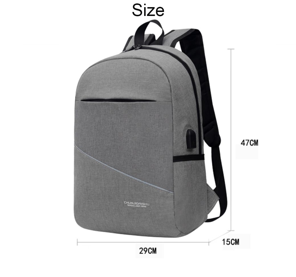 20L-USB-Chargering-Backpack-Large-Capacity-Outdoor-Waterproof-Men-Women-Business-Laptop-Bag-1630922