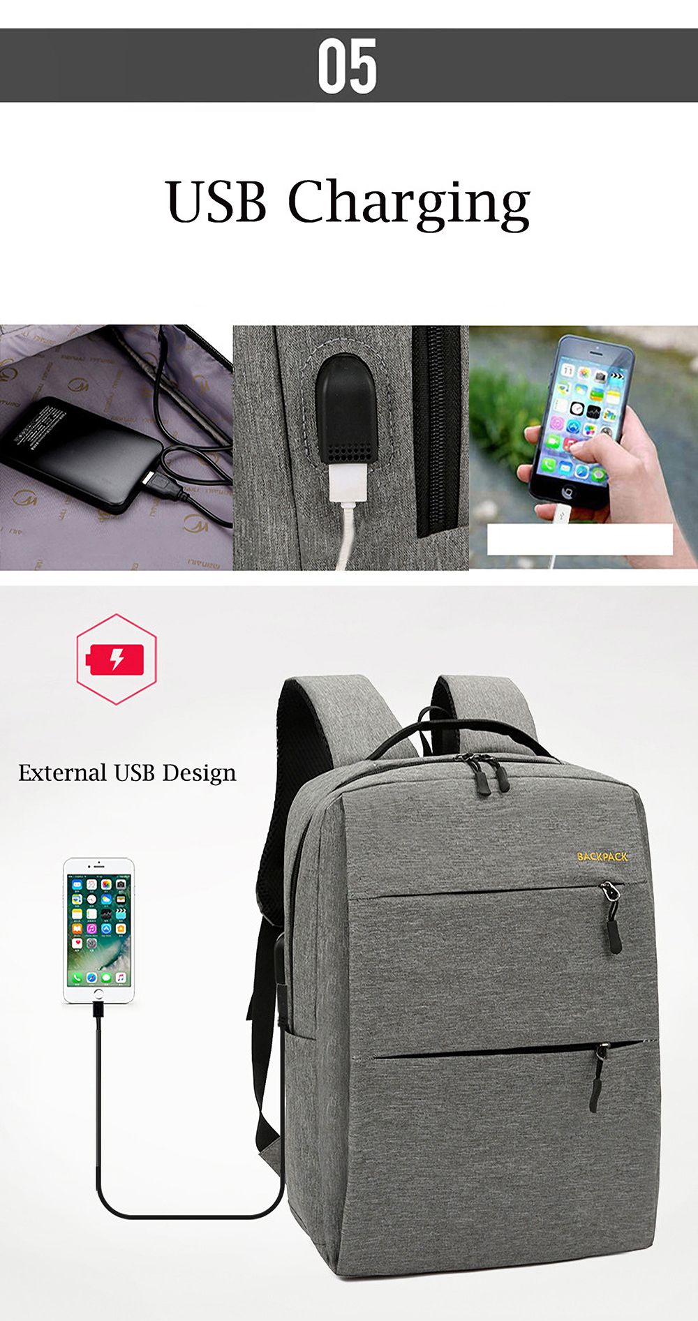 3-in-1-Laptop-Bag-for-156-Inch-with-USB-Charging-Computer-Backpack-Casual-Travel-Business-Shoulder-B-1553372