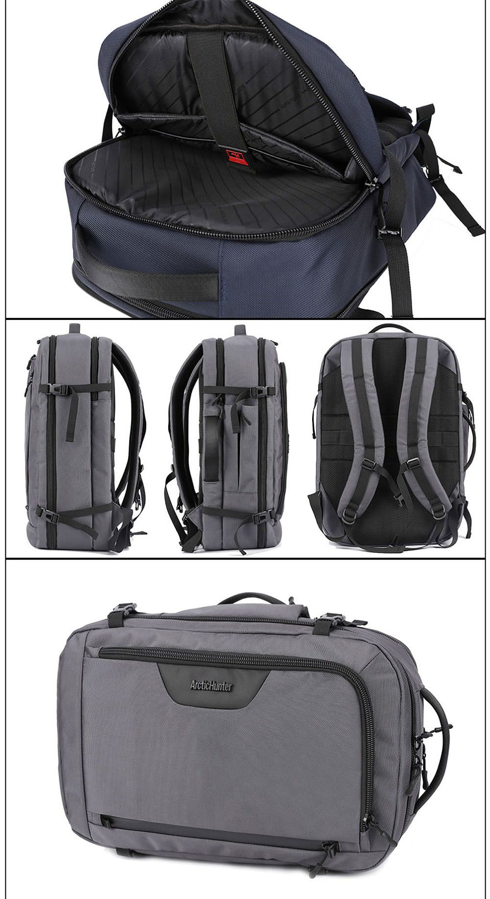 ARCTICHUNTER-156-Inch-Laptop-Backpack-Mens-Womens-Waterproof-Shoulder-Bag-Business-Laptop-Bag-Large--1522969