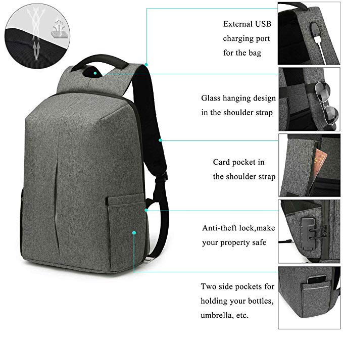 Anti-theft-Laptop-Bag-Multifunction-Backpack-with-USB-Charging-Port-Fits-156-inch-laptop-School-Bag--1558206