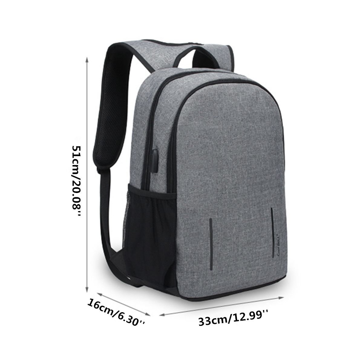 Anti-thief-Fashion-Men-Backpack-Multifunctional-Waterproof-156-inch-Laptop-Bag-Man-USB-Charging-Trav-1596395