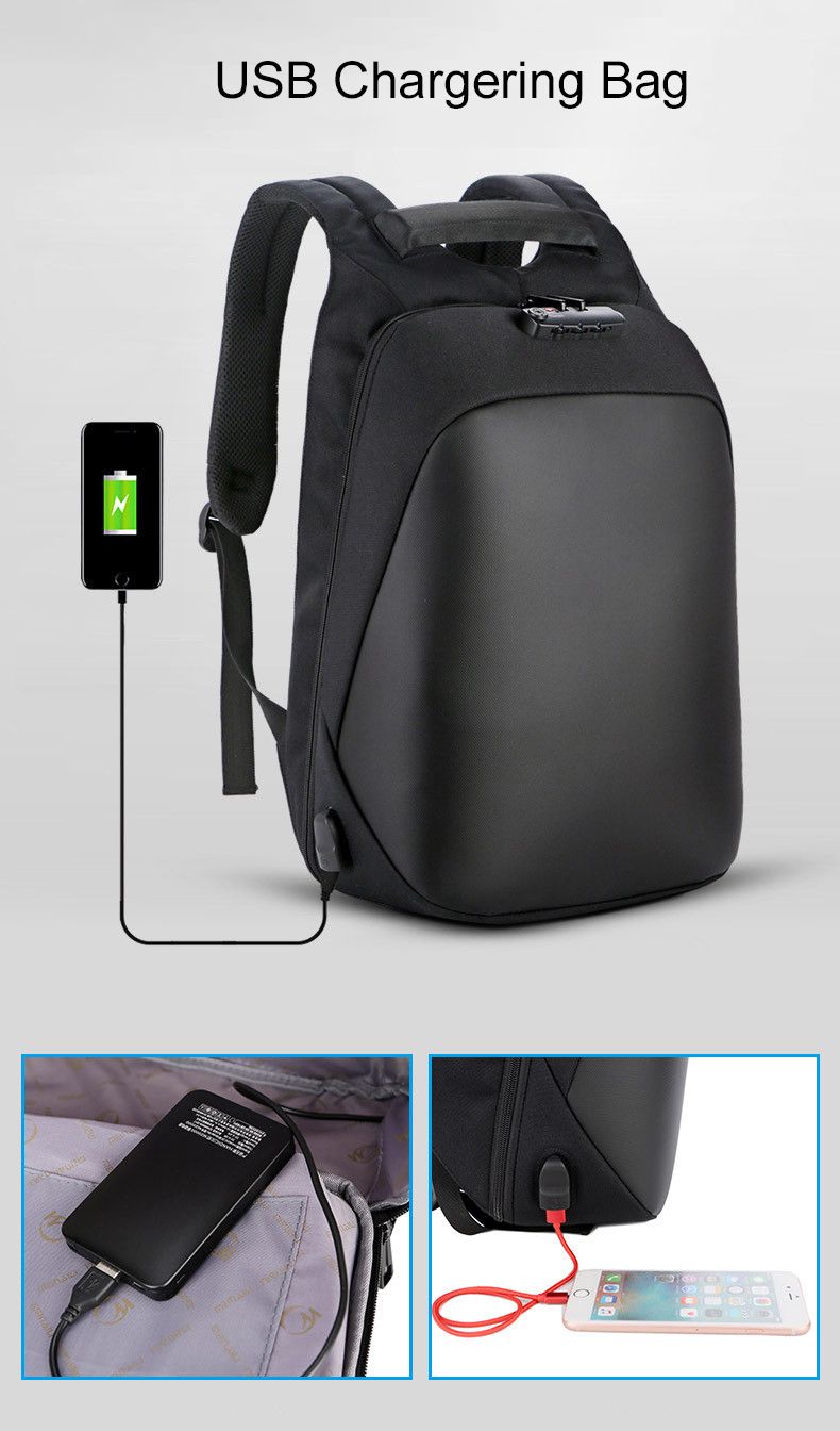 Armor-20L-35L-156-inch-USB-Chargering-Backpack-Large-Capacity-Simple-Causal-Anti-thief-Waterproof-Bu-1641038