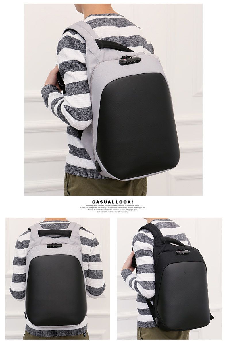 Armor-20L-35L-156-inch-USB-Chargering-Backpack-Large-Capacity-Simple-Causal-Anti-thief-Waterproof-Bu-1641038