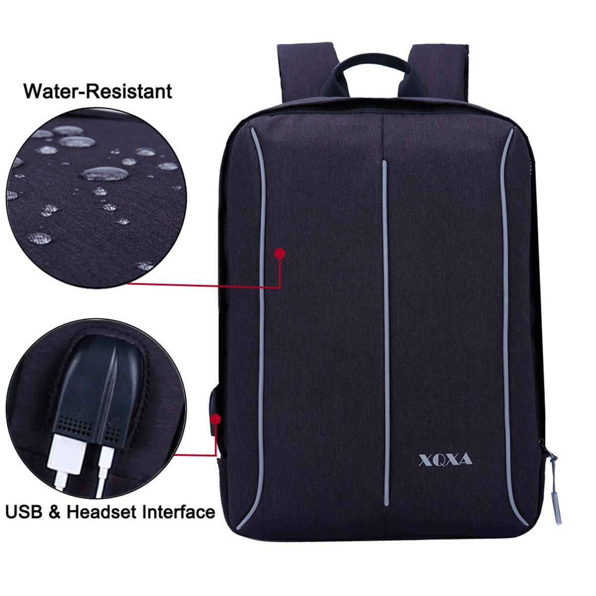 Backpack-Laptop-Bag-Shoulder-Bag-USB-Charging-Men-Business-Travel-Storage-Bag-for-156-inch-Computer-1227909