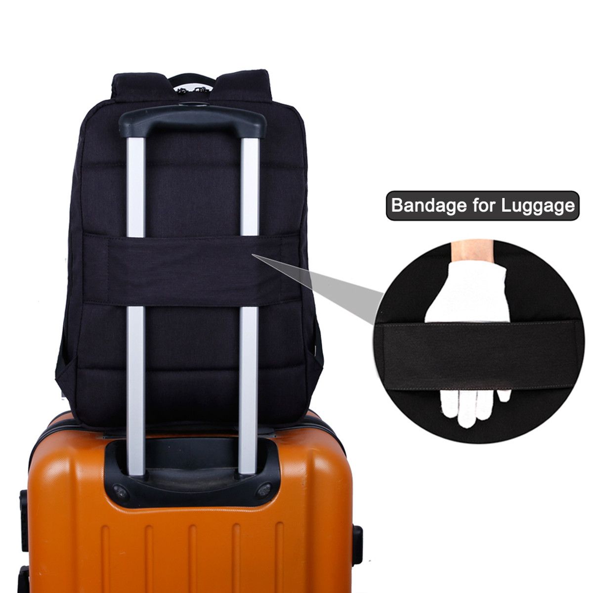 Backpack-Laptop-Bag-Shoulder-Bag-USB-Charging-Men-Business-Travel-Storage-Bag-for-156-inch-Computer-1227909