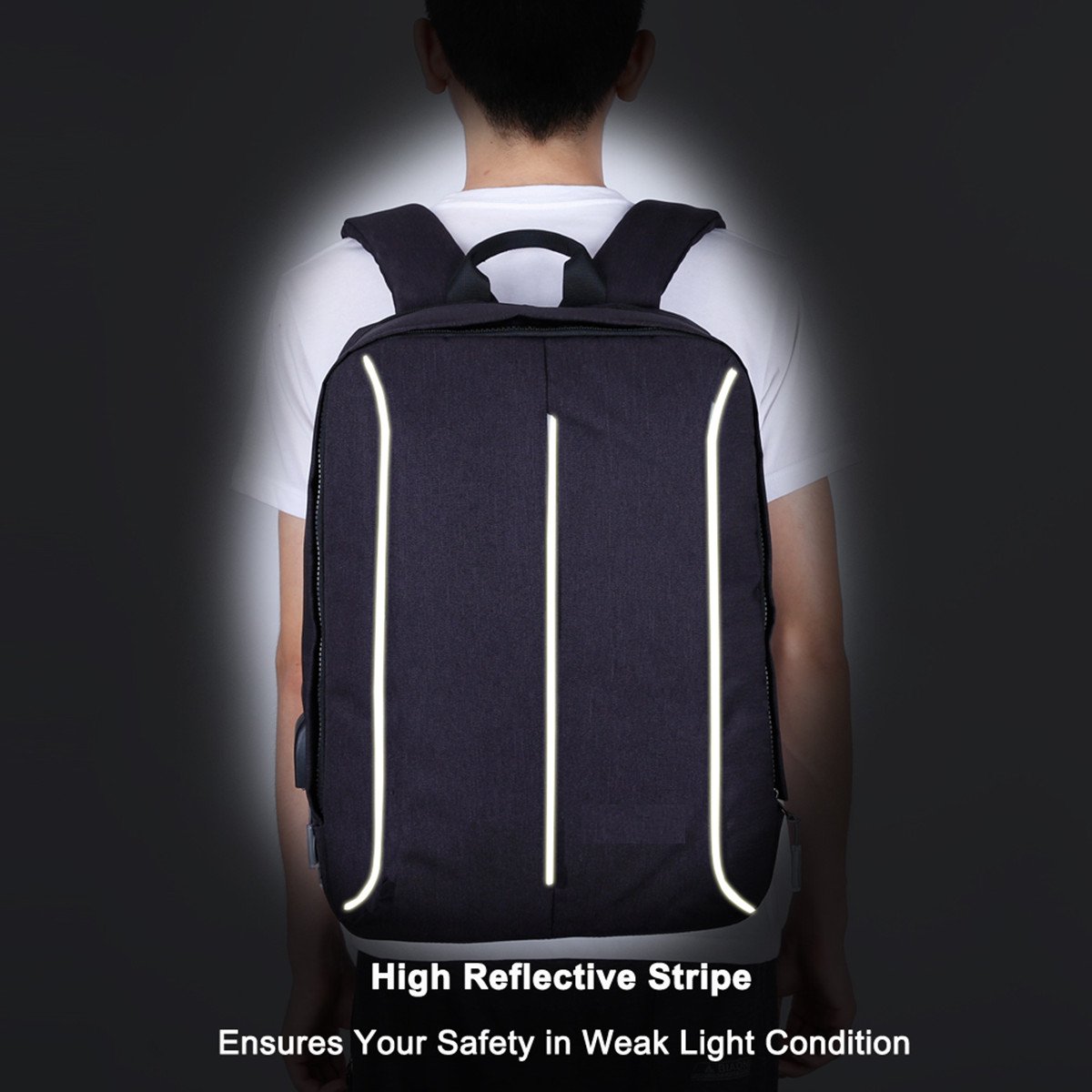 Backpack-Laptop-Bag-Shoulder-Bag-USB-Charging-Men-Business-Travel-Storage-Bag-for-156-inch-Computer-1227909