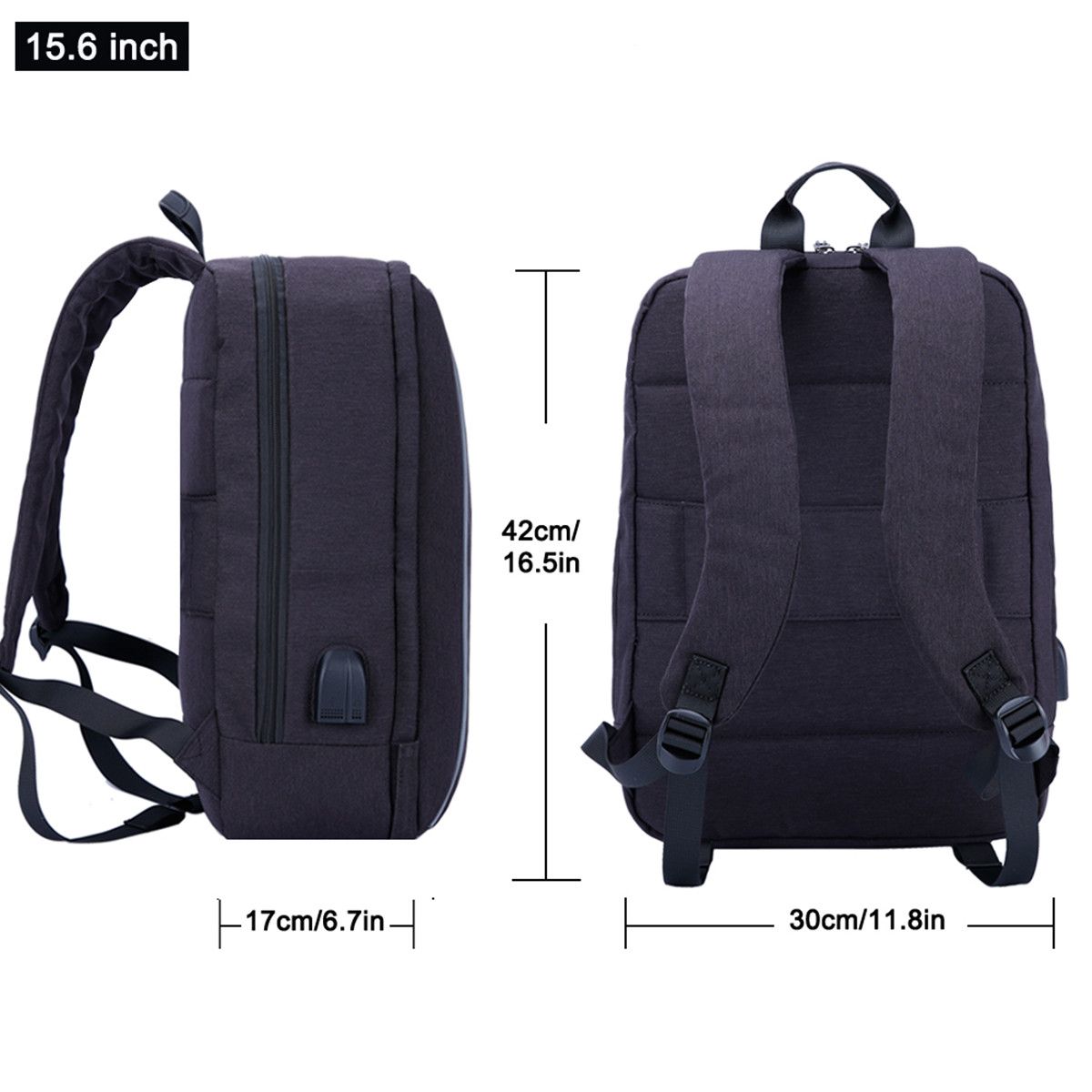 Backpack-Laptop-Bag-Shoulder-Bag-USB-Charging-Men-Business-Travel-Storage-Bag-for-156-inch-Computer-1227909