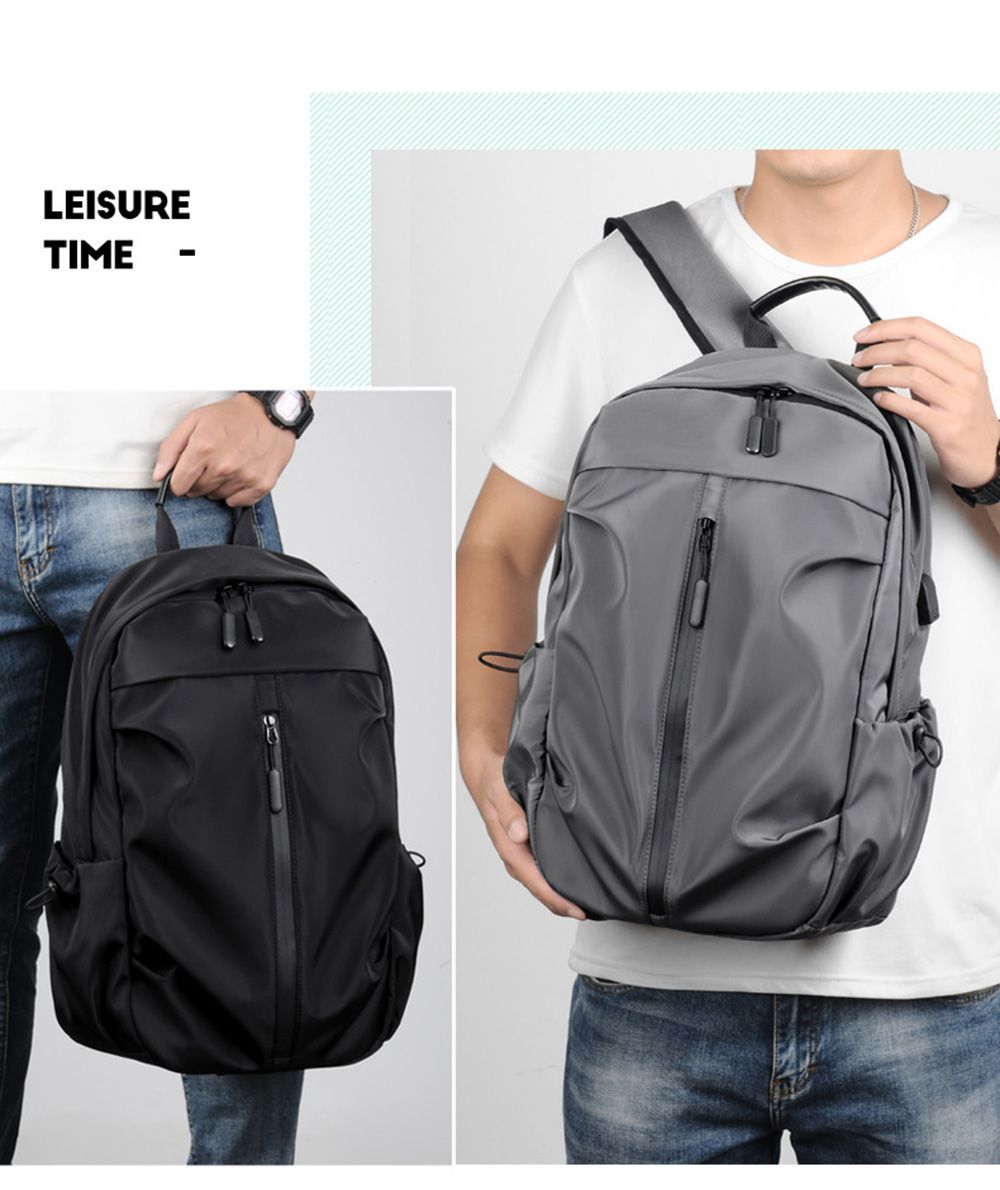 Backpack-Laptop-Bag-Shoulder-Bag-with-USB-Charging-Men-Large-Capacity-Travel-Storage-Bag-for-14-inch-1739780