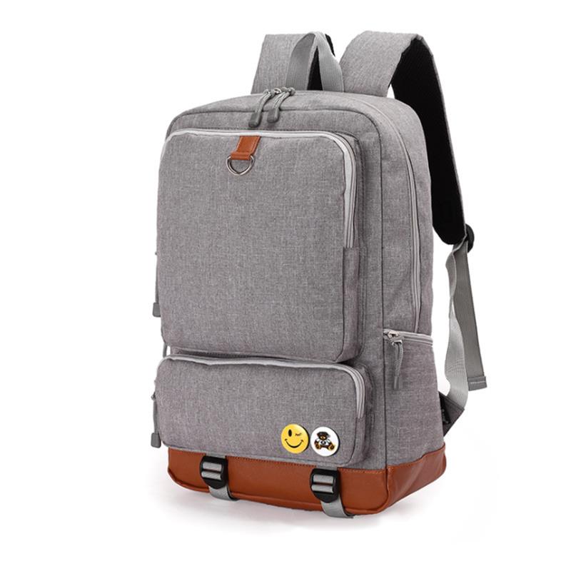 Backpack-USB-Charging-Backpacks-Men-Woman-Shoulder-Bag-Laptop-Bag-Casual-Travel-Backpack-College-Bag-1496350