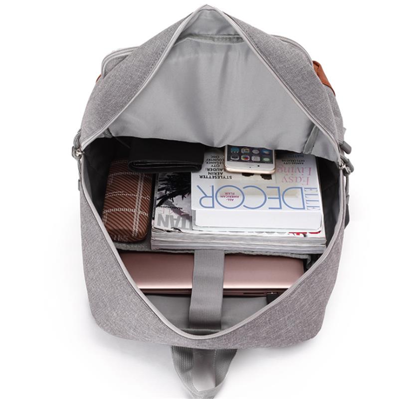 Backpack-USB-Charging-Backpacks-Men-Woman-Shoulder-Bag-Laptop-Bag-Casual-Travel-Backpack-College-Bag-1496350