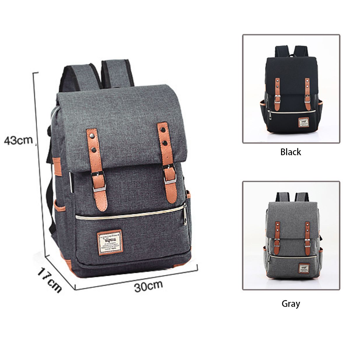 Business-Backpack-Laptop-Bag-Canvas-Shoulders-Storage-Bag-Men-Women-17L-Travel-Handbag-Schoolbag-for-1744128