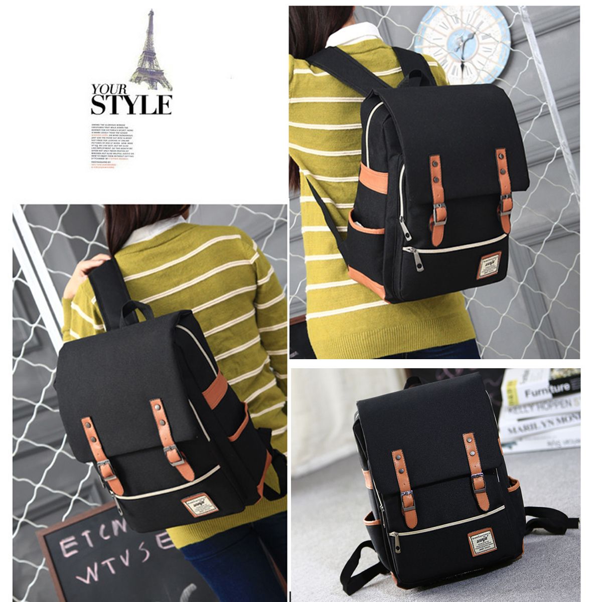 Business-Backpack-Laptop-Bag-Canvas-Shoulders-Storage-Bag-Men-Women-17L-Travel-Handbag-Schoolbag-for-1744128