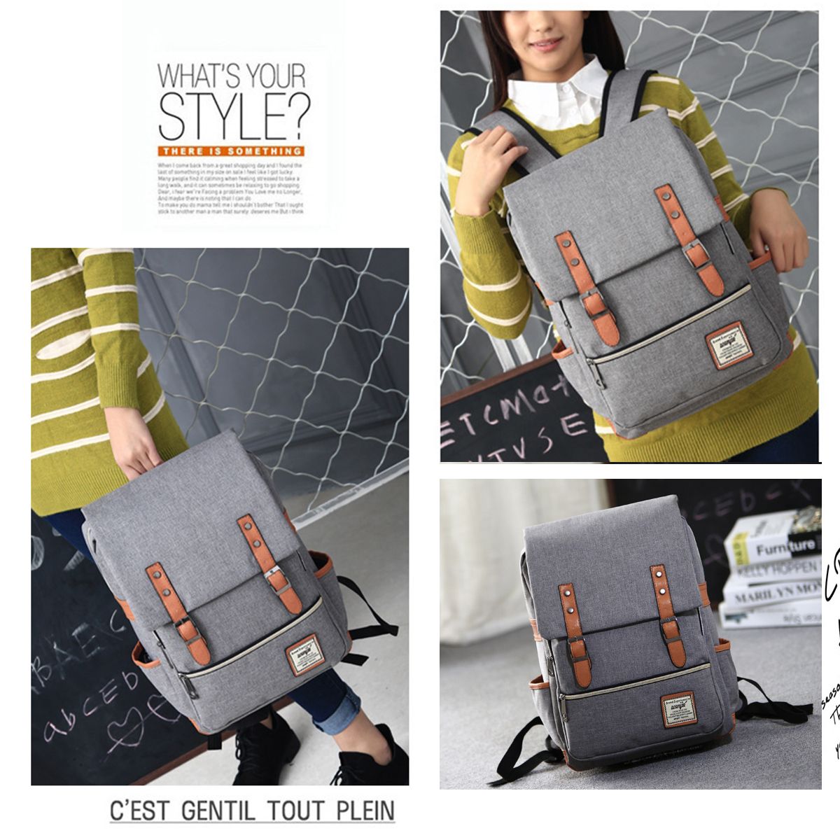 Business-Backpack-Laptop-Bag-Canvas-Shoulders-Storage-Bag-Men-Women-17L-Travel-Handbag-Schoolbag-for-1744128