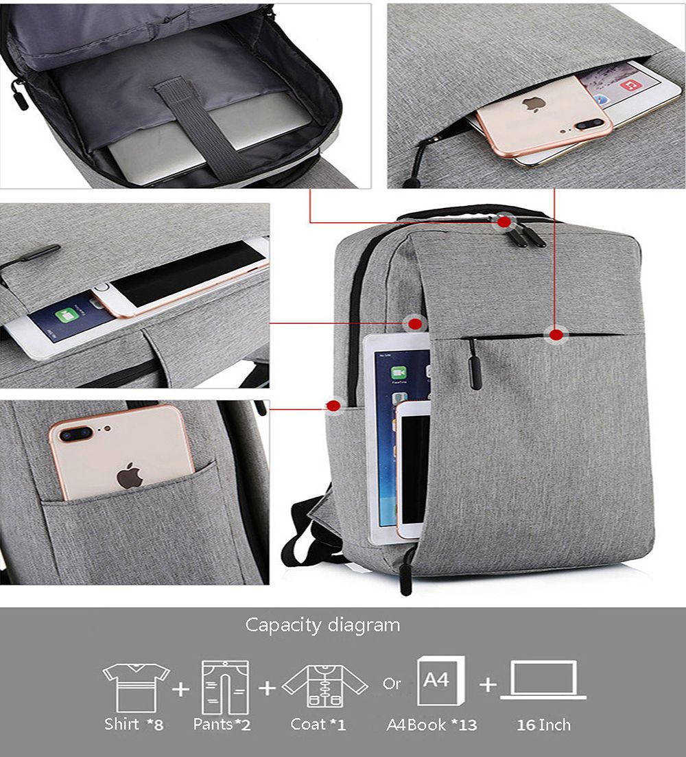 Business-Backpack-Laptop-Bag-Classic-Backpacks-17L-with-USB-Charging-Students-Men-Women-Schoolbags-F-1494558