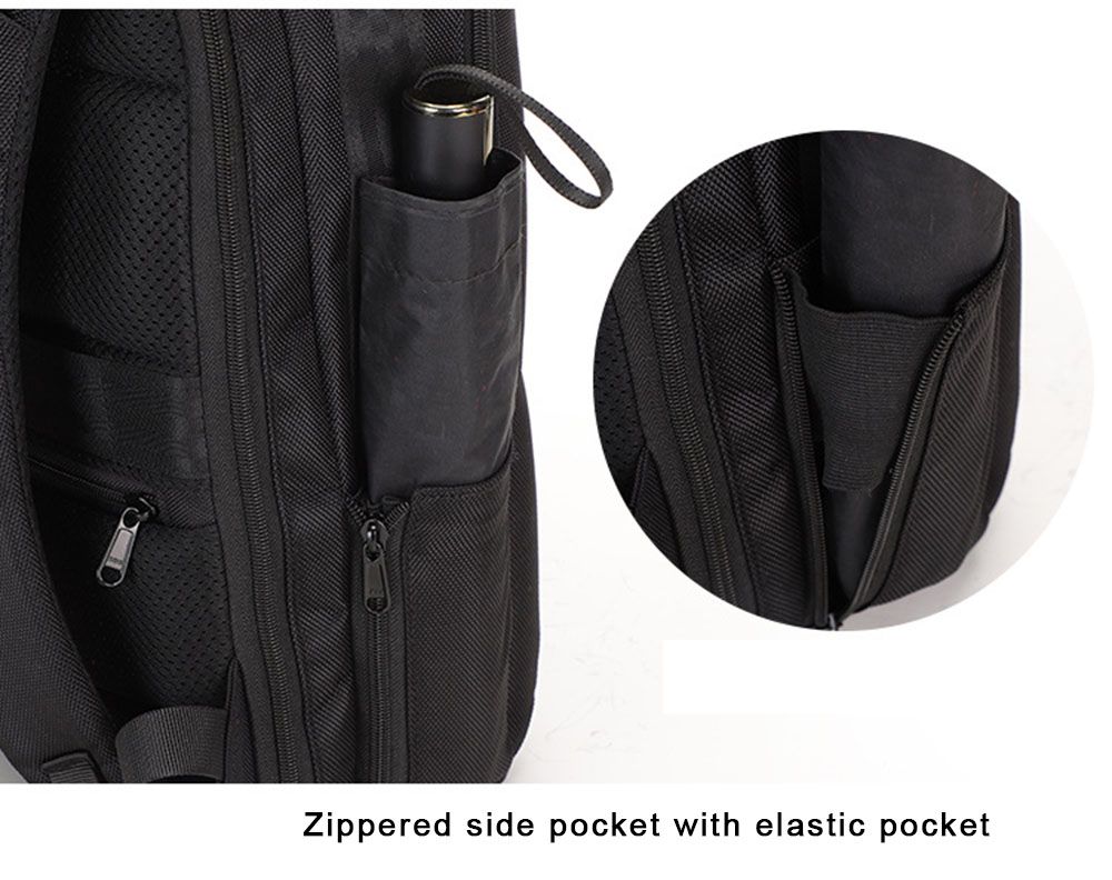 Business-Backpack-Laptop-Computer-Bag-Schoolbag-Shoulders-Storage-Bag-Waterproof-with-USB-Headset-In-1725869
