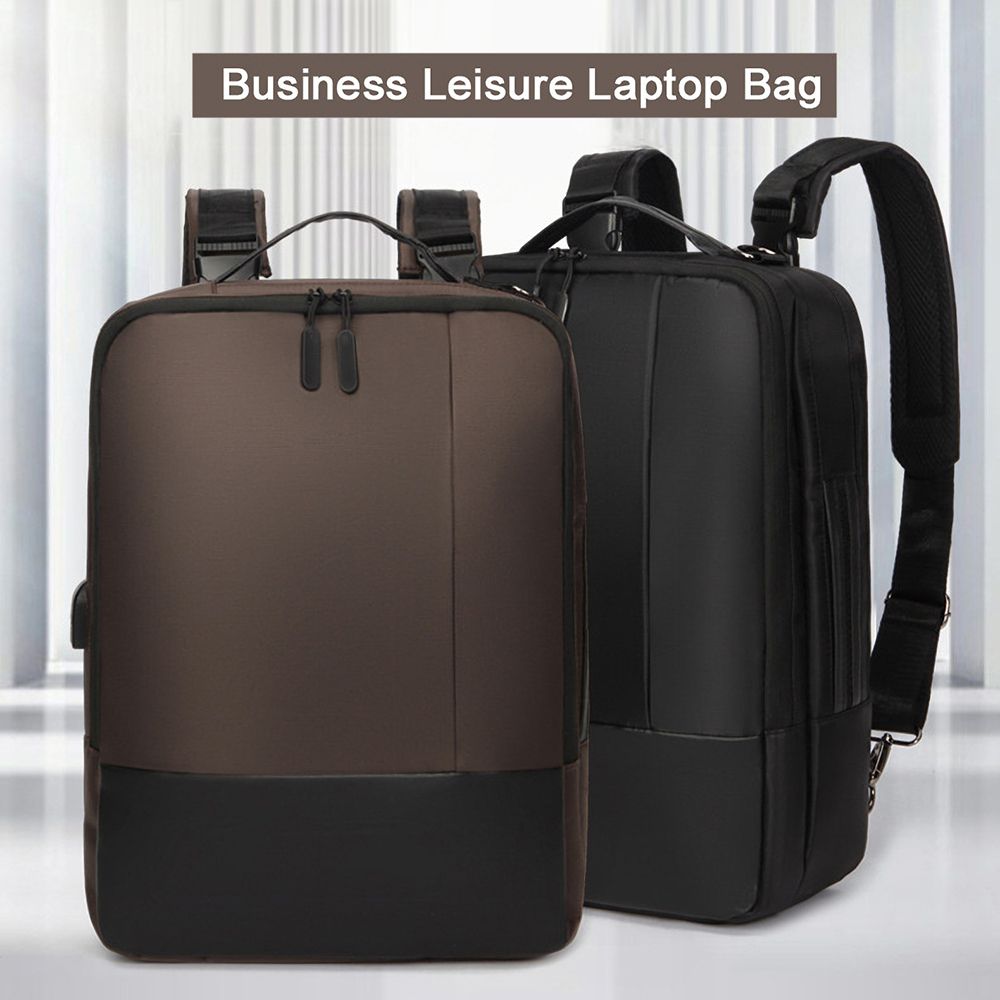 Business-Laptop-Bag-Backpack-USB-Charging-Waterproof-Male-Handbag-Shoulders-Storage-Bag-for-156-inch-1766251