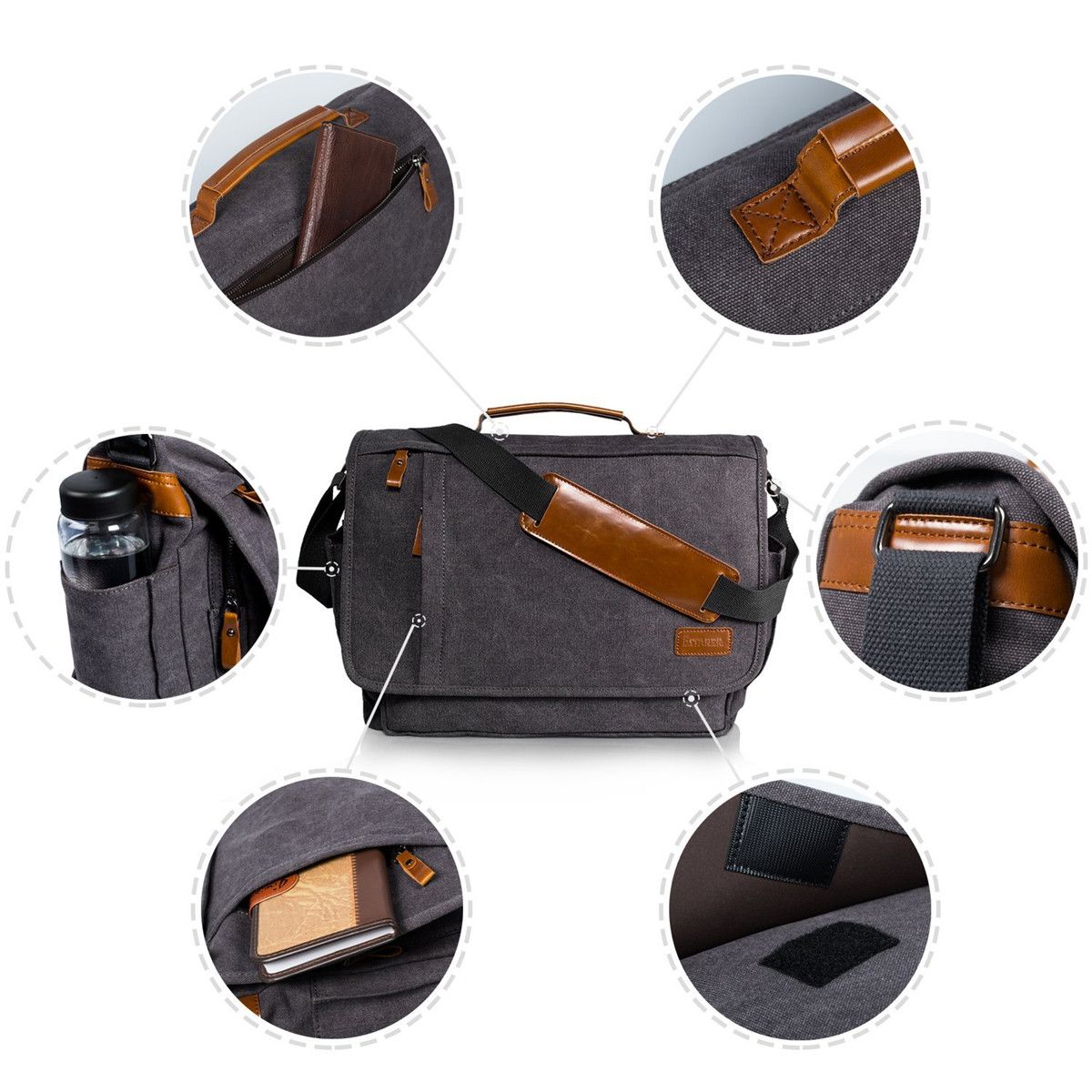 Canvas-Business-Laptop-Bag-Men-Crossbody-Computer-Bag-Shoulder-Bag-Handbag-for-15-inch-Notebook-1281549