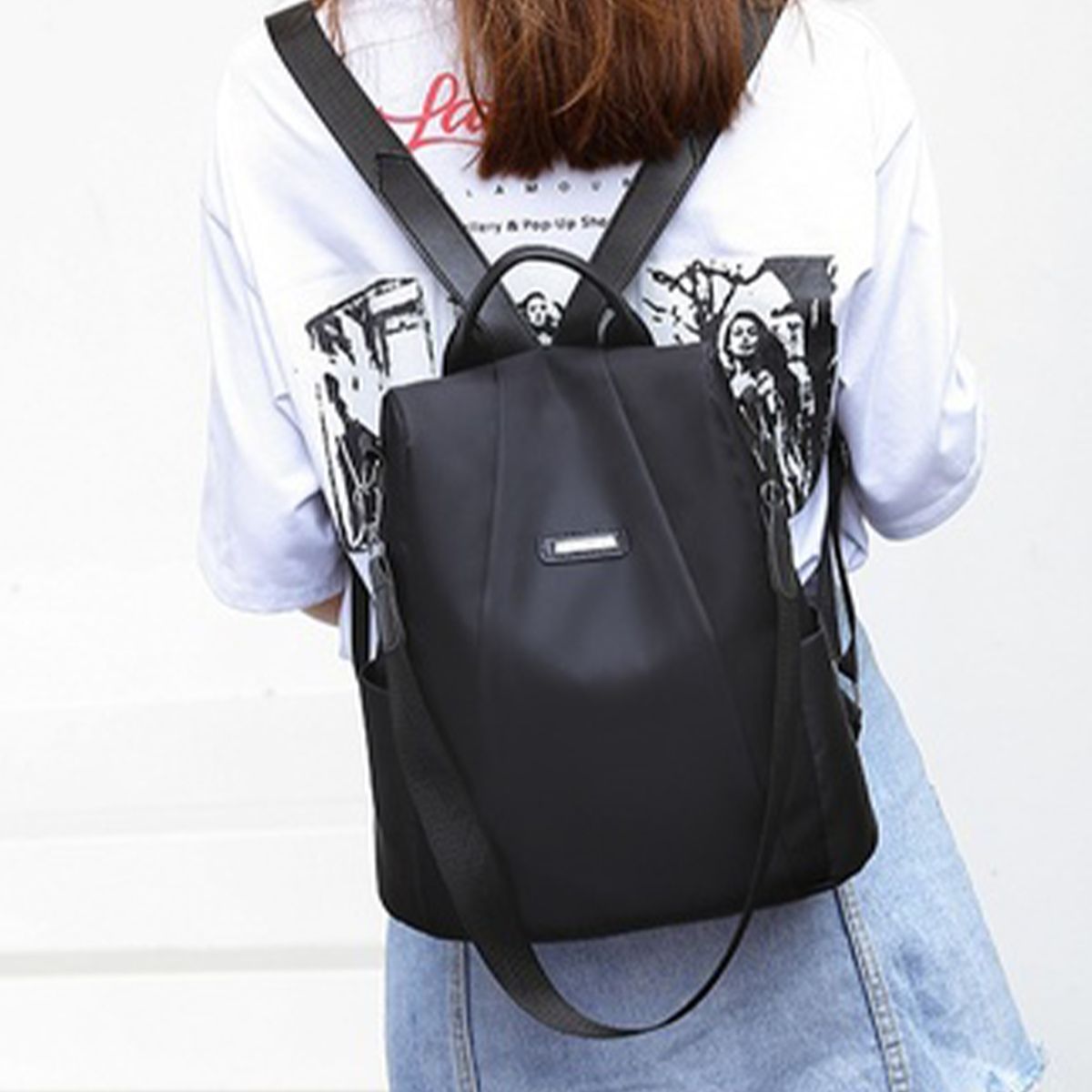 Casual-Style-Backpack-Large-Capacity-Simple-Fashion-Women-Travel-Laptop-Bag-1670578