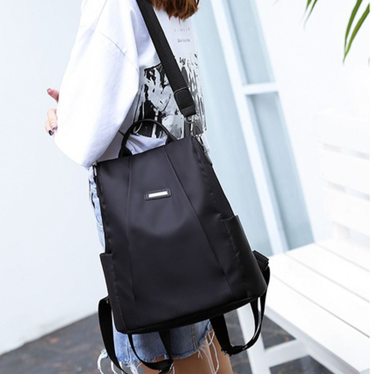 Casual-Style-Backpack-Large-Capacity-Simple-Fashion-Women-Travel-Laptop-Bag-1670578