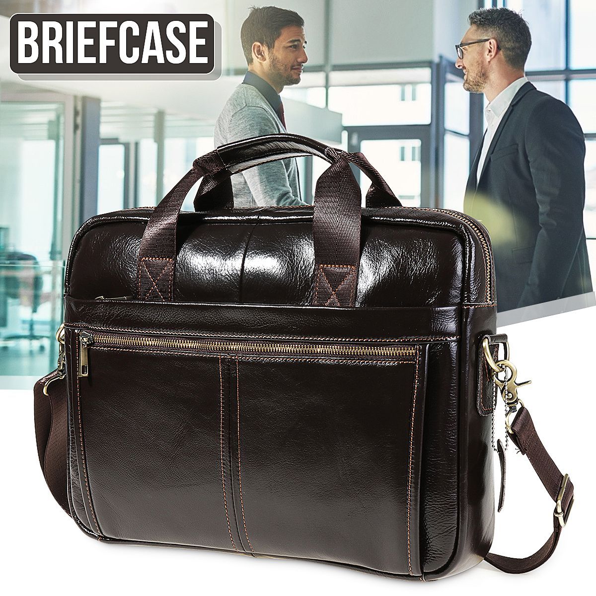Cowhide-Leather-Business-Briefcase-Laptop-Bag-Retro-Mens-Bag-Schoolbag-Handbag-Messenger-Shoulder-Ba-1744329
