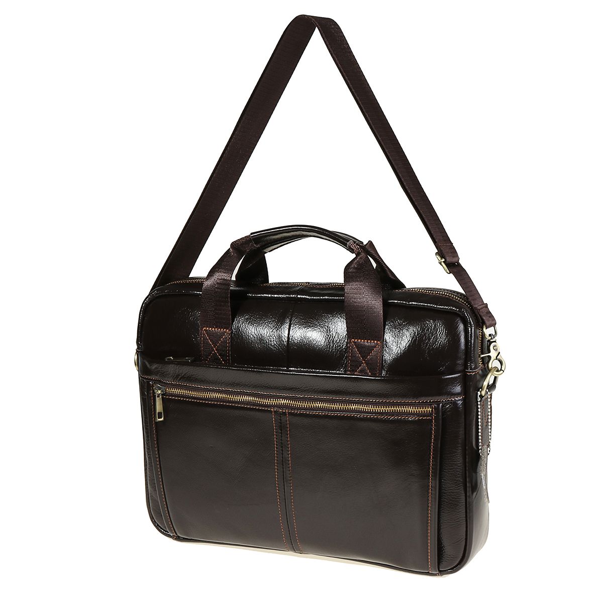 Cowhide-Leather-Business-Briefcase-Laptop-Bag-Retro-Mens-Bag-Schoolbag-Handbag-Messenger-Shoulder-Ba-1744329