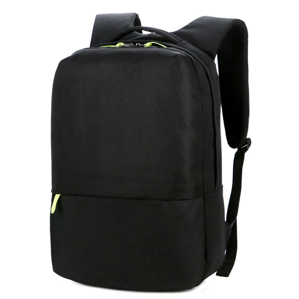 FLAME-HORSE-Ultra-light-Laptop-Backpack-Mens-Simple-Business-Travel-Bag-1555628