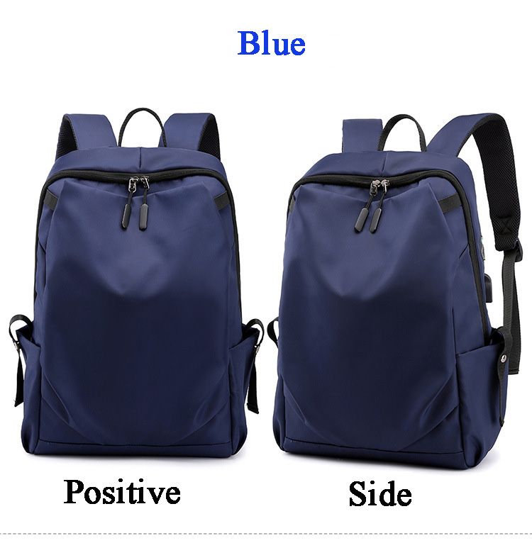 FLAMEHORSE-Business-Laptop-Bag-Multifunctional-Waterproof-Simple-Casual-USB-Charging-Backpack-1557592