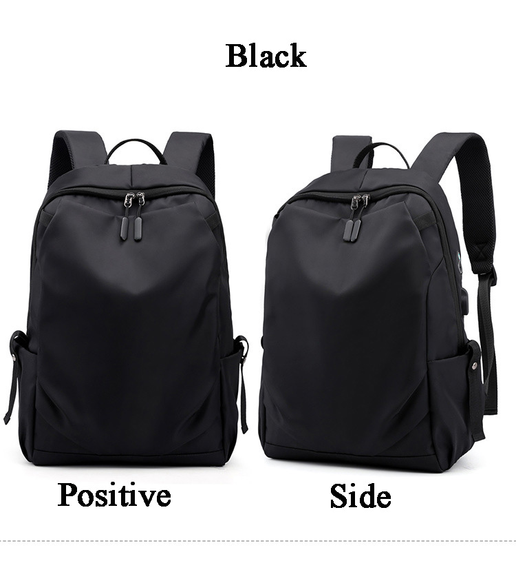FLAMEHORSE-Business-Laptop-Bag-Multifunctional-Waterproof-Simple-Casual-USB-Charging-Backpack-1557592