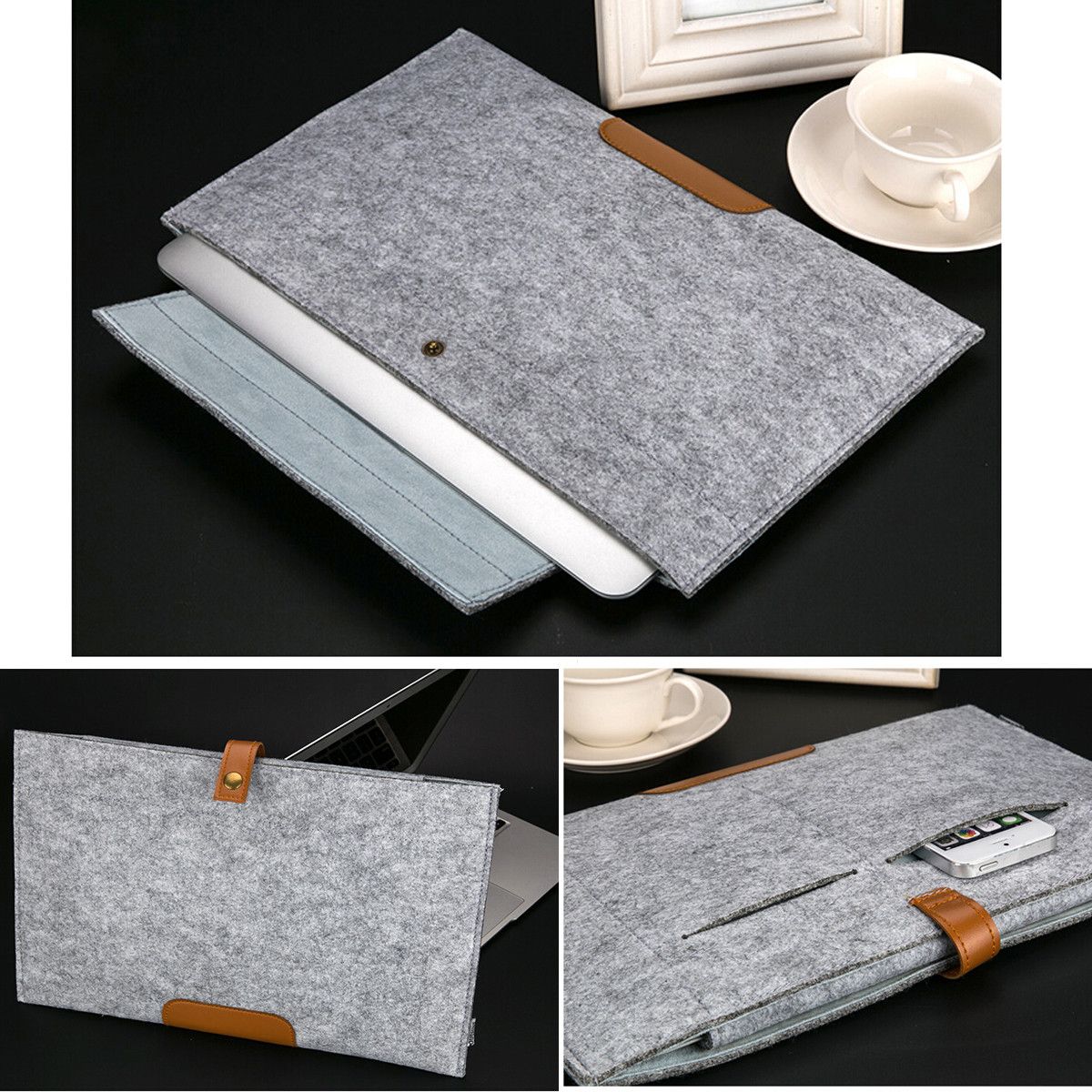 Felt-Laptop-Sleeve-Protective-Cover-Inner-Bag-Computer-Bag-for-11quot-Macbook-Apple-Notebook-1745037