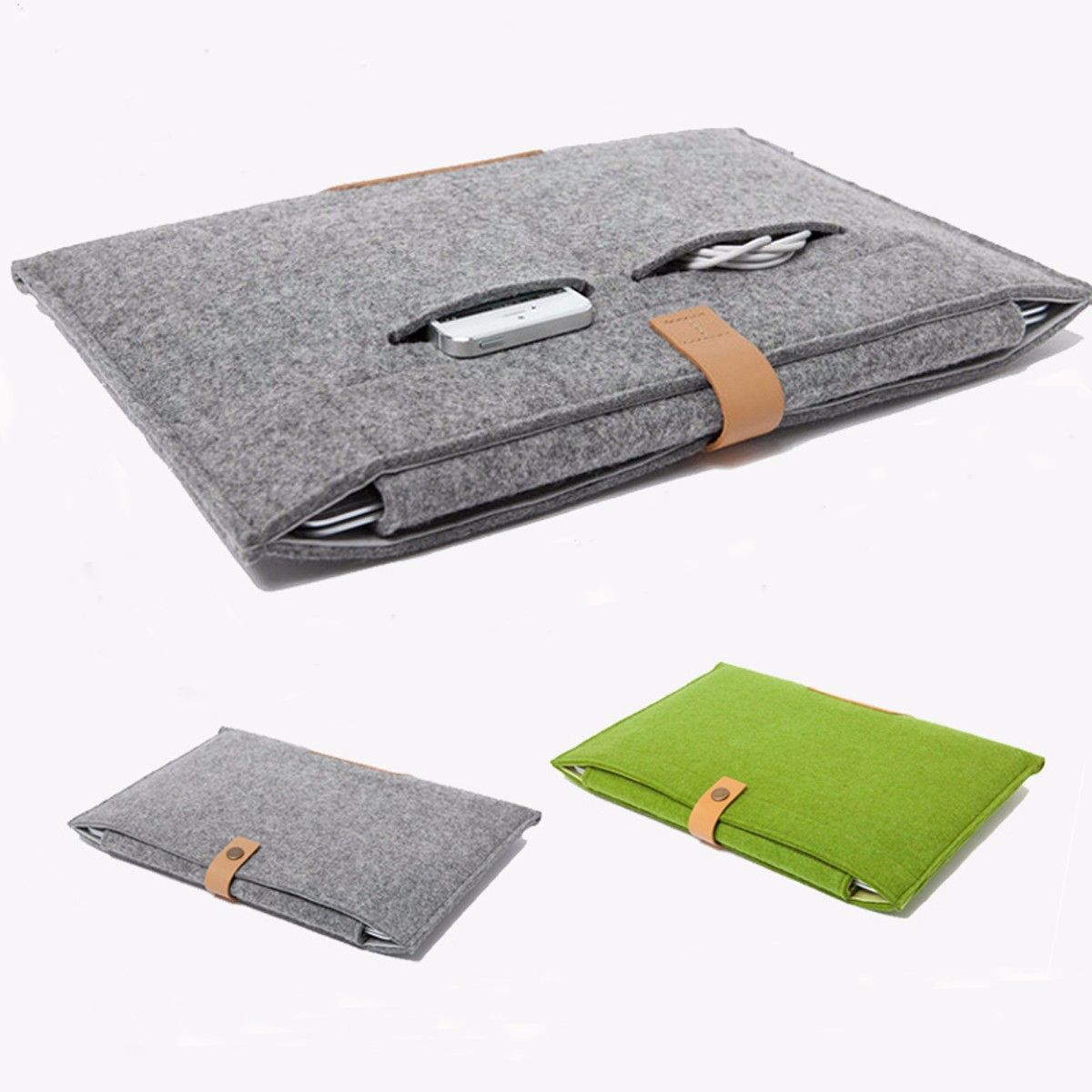 Felt-Laptop-Sleeve-Protective-Cover-Inner-Bag-Computer-Bag-for-11quot-Macbook-Apple-Notebook-1745037