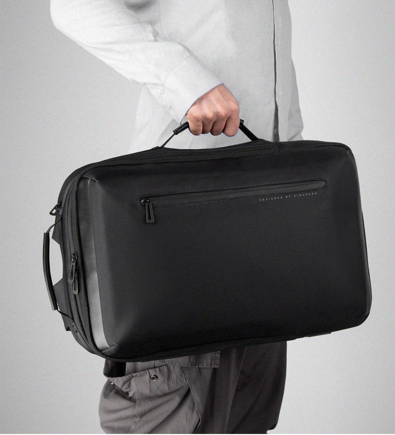 KINGSONS-KS3223W-Business-Multifunctional-Mens-Bag-Water-Repellent-Lightening-Shoulder-Bag-Dual-Use--1764309