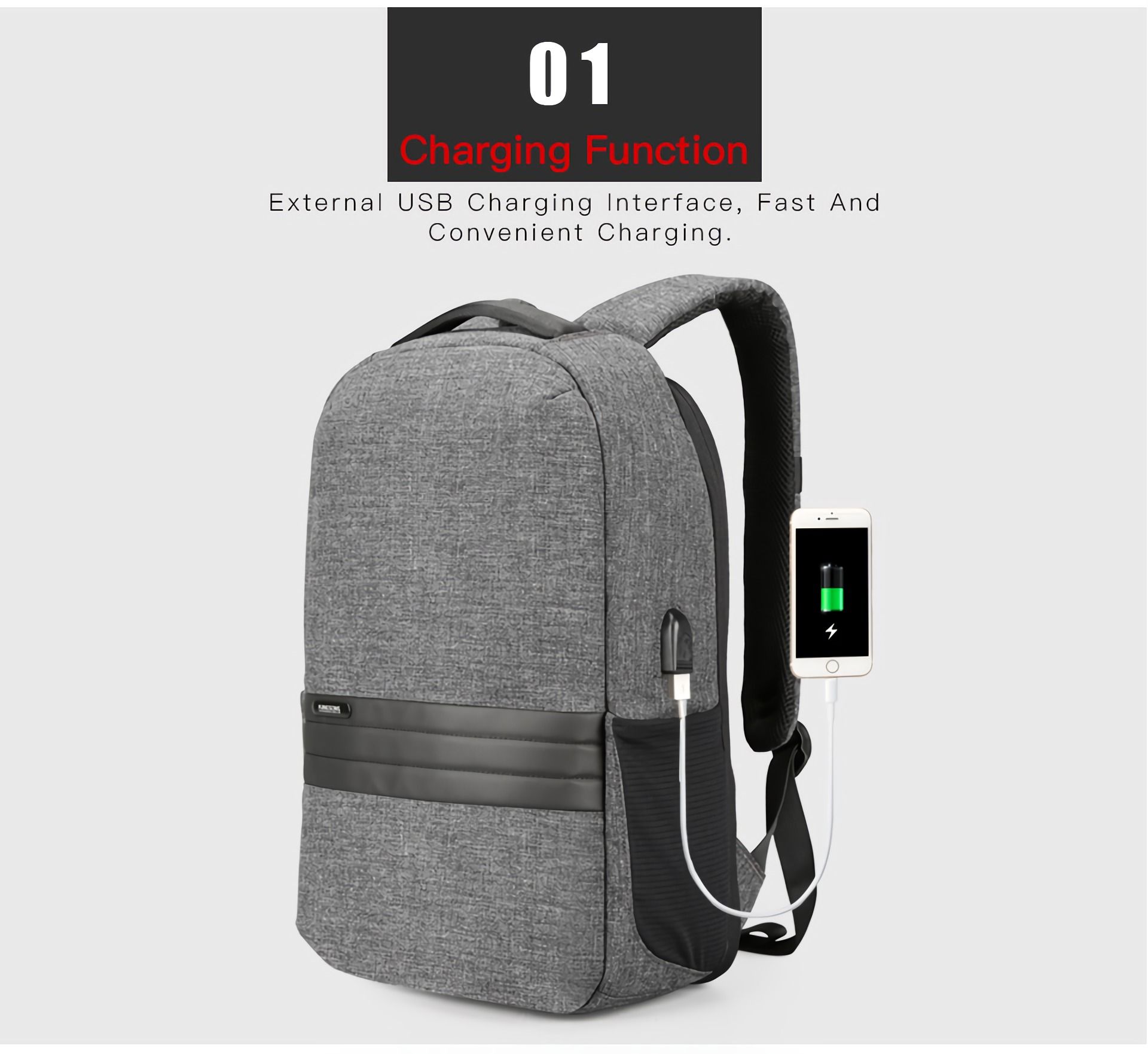 Kingsons-156-inch-Laptop-Backpack-Laptop-Shoulder-Bag-with-USB-Charging-Port-Casual-Daypack-for-Busi-1734442