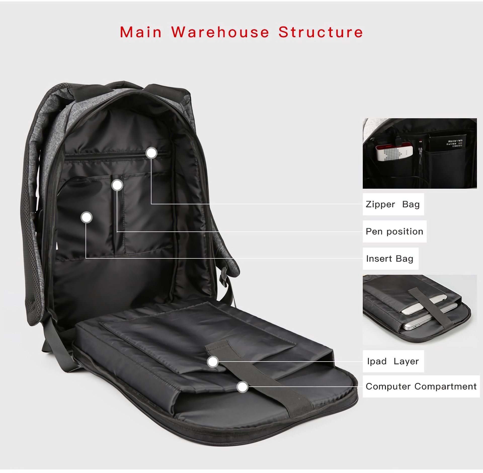 Kingsons-156-inch-Laptop-Backpack-Laptop-Shoulder-Bag-with-USB-Charging-Port-Casual-Daypack-for-Busi-1734442