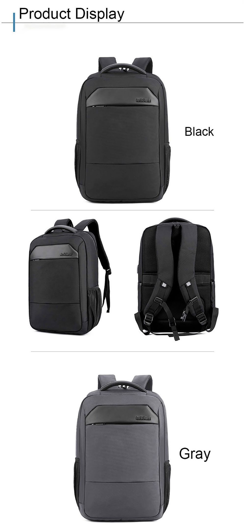 Laptop-Backpack-Male-Laptop-Bag-Mens-Casual-Travel-School-Shoulder-Bag-Business-Backpack-B00111-1481288