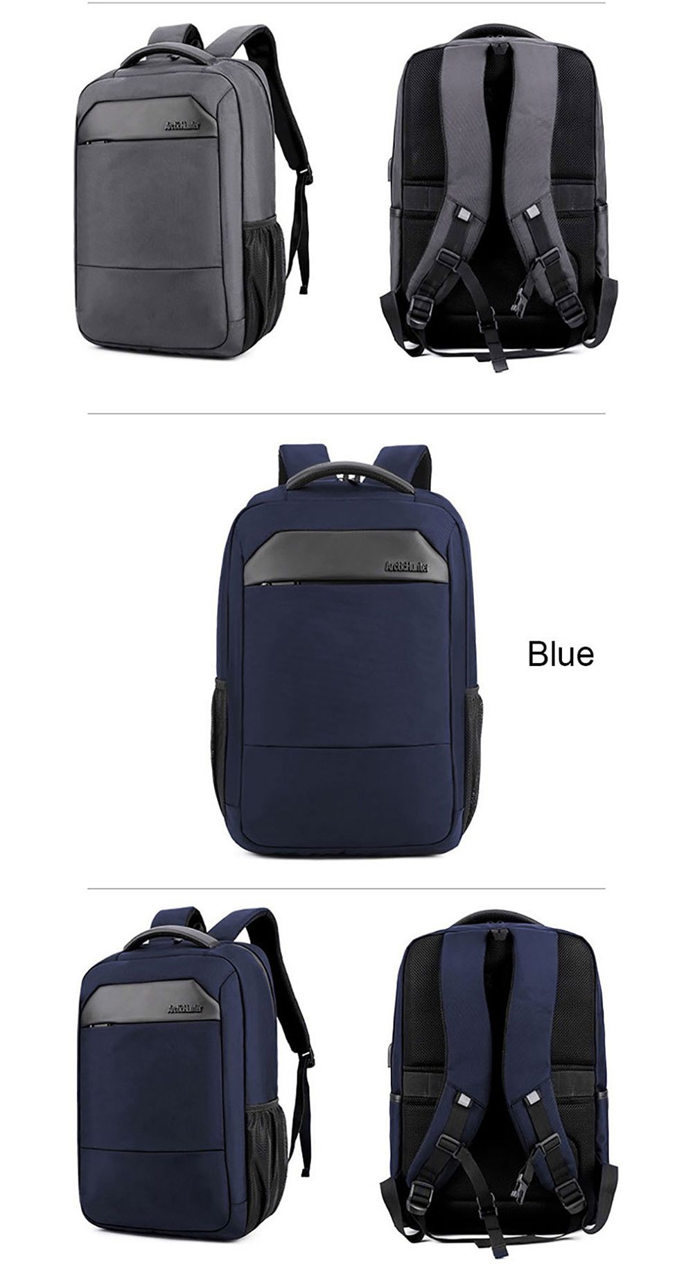 Laptop-Backpack-Male-Laptop-Bag-Mens-Casual-Travel-School-Shoulder-Bag-Business-Backpack-B00111-1481288