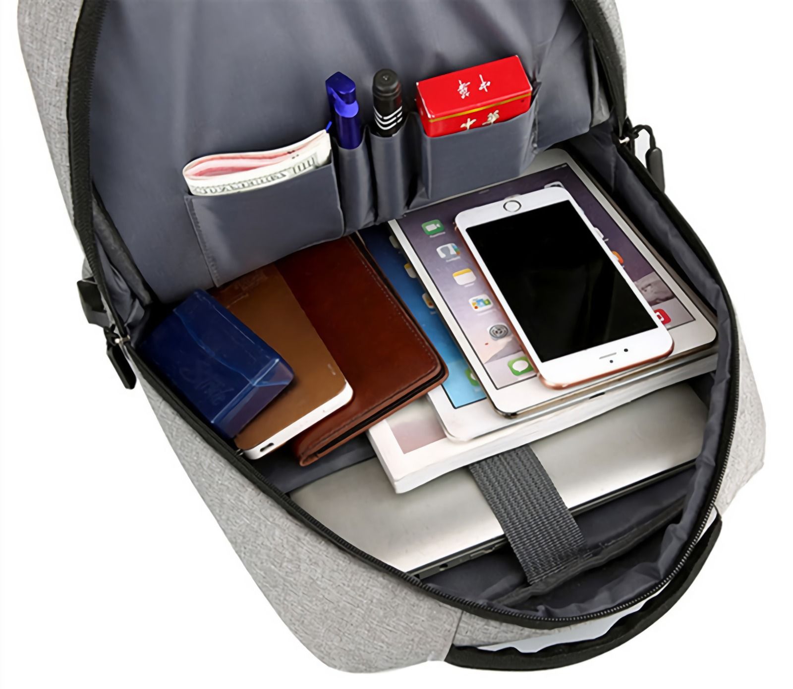 Laptop-Bag-with-USB-Charging-Large-Capacity-Fashion-College-Style-Backpack-Travel-Backpack-1688597