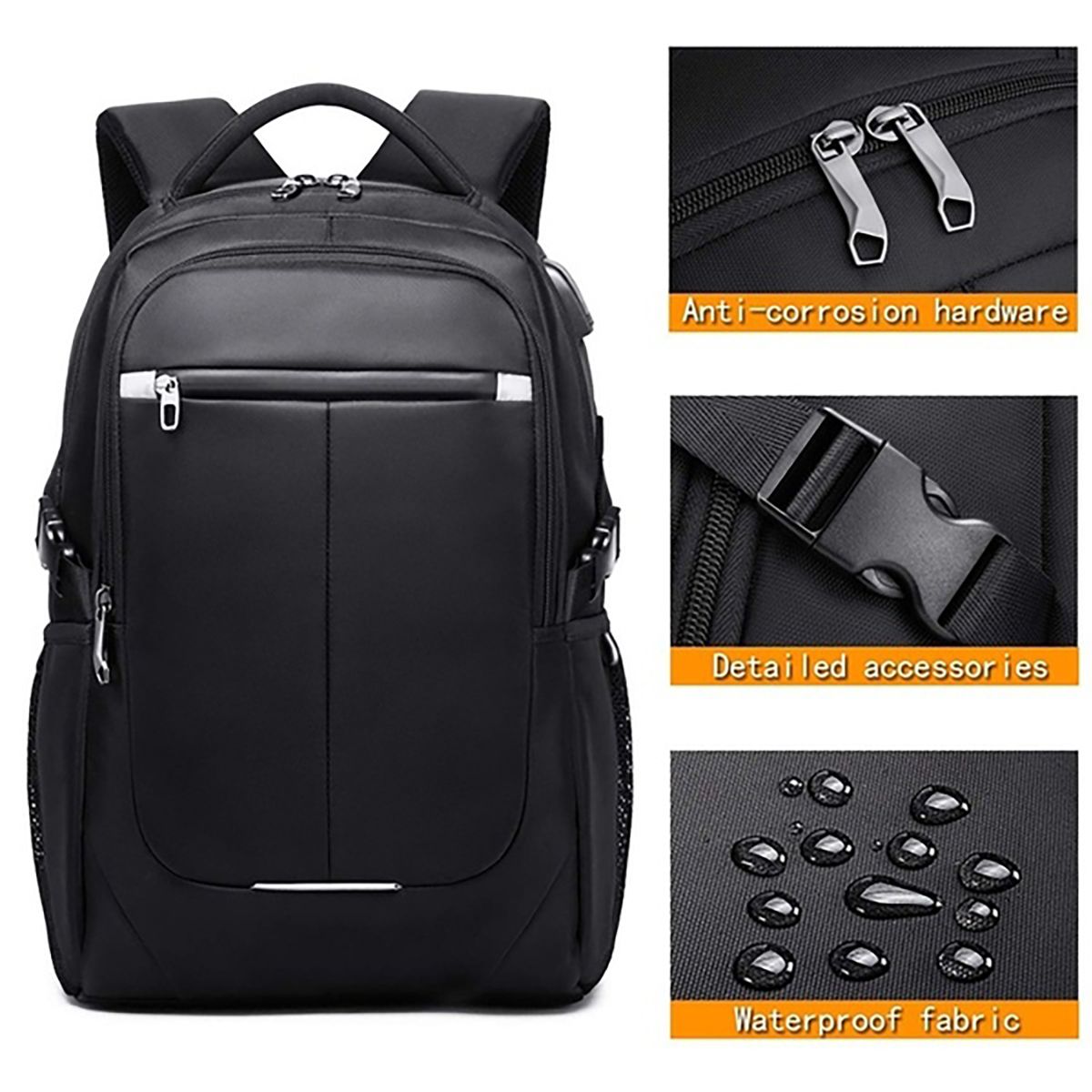Large-Capacity-Backpack-USB-Charging-Simple-Casual-Business-Travel-Laptop-Bag-1671142