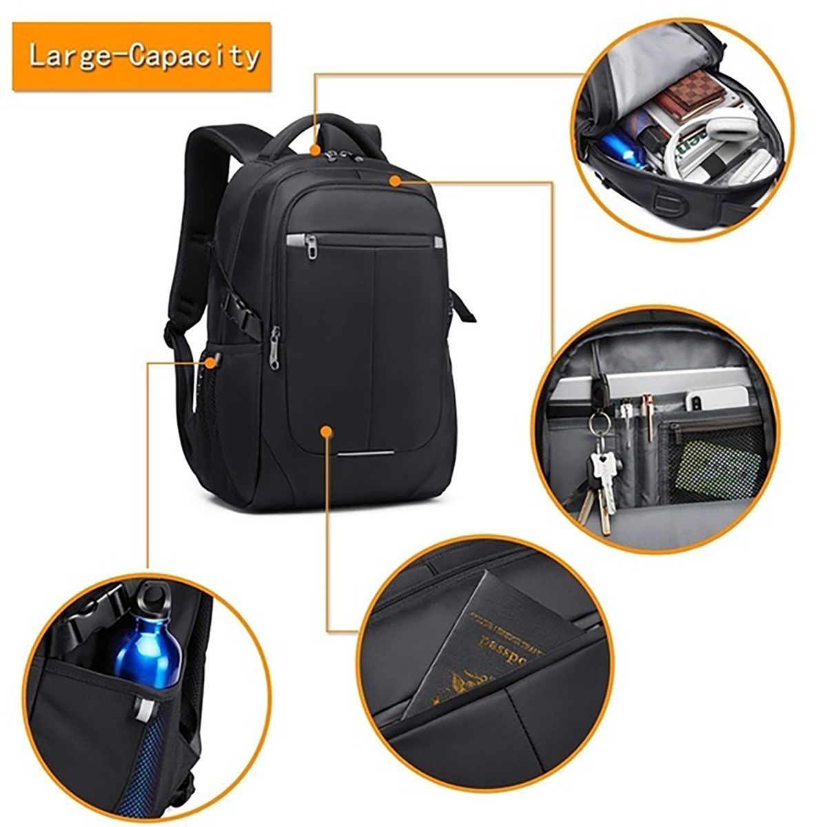 Large-Capacity-Backpack-USB-Charging-Simple-Casual-Business-Travel-Laptop-Bag-1671142