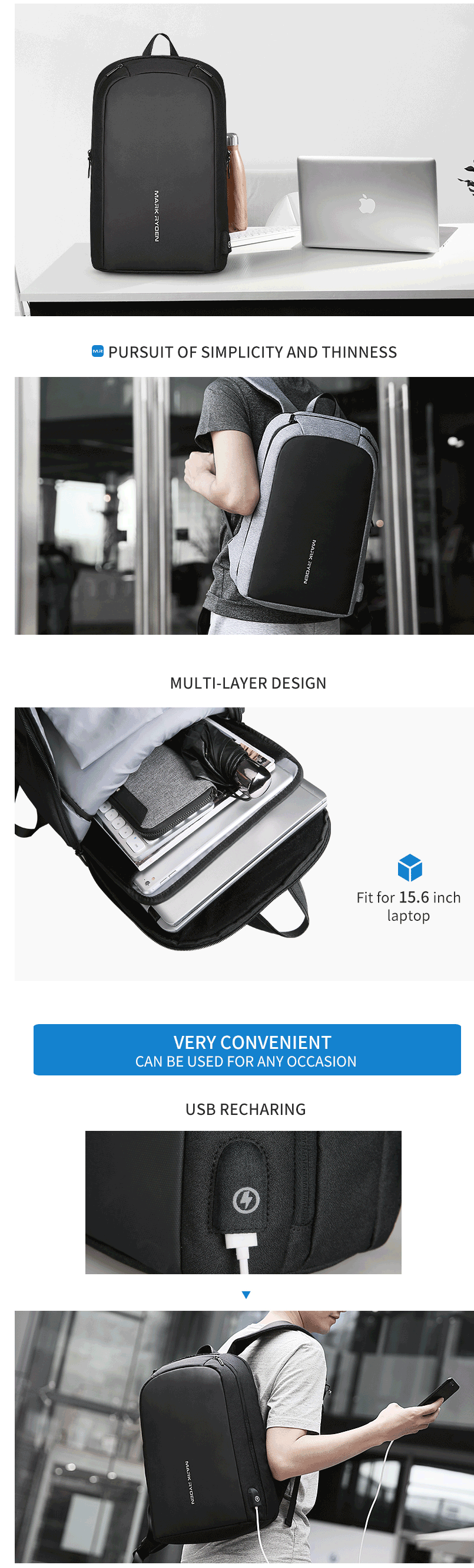 MARK-RYDEN-MR6971-Casual-Fit-156-Inch-Laptop-Backpack-Multifunction-USB-Recharging-Bag-Large-Capacit-1529351