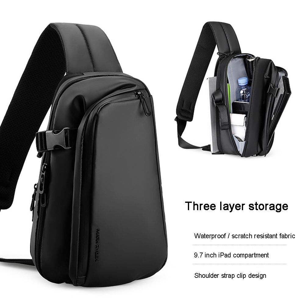 MARK-RYDEN-MR7908-Single-Inclined-Laptop-Shoulder-Bag-Chest-Bag-Multilayer-Mens-Oxford-Waterproof-Mu-1724397