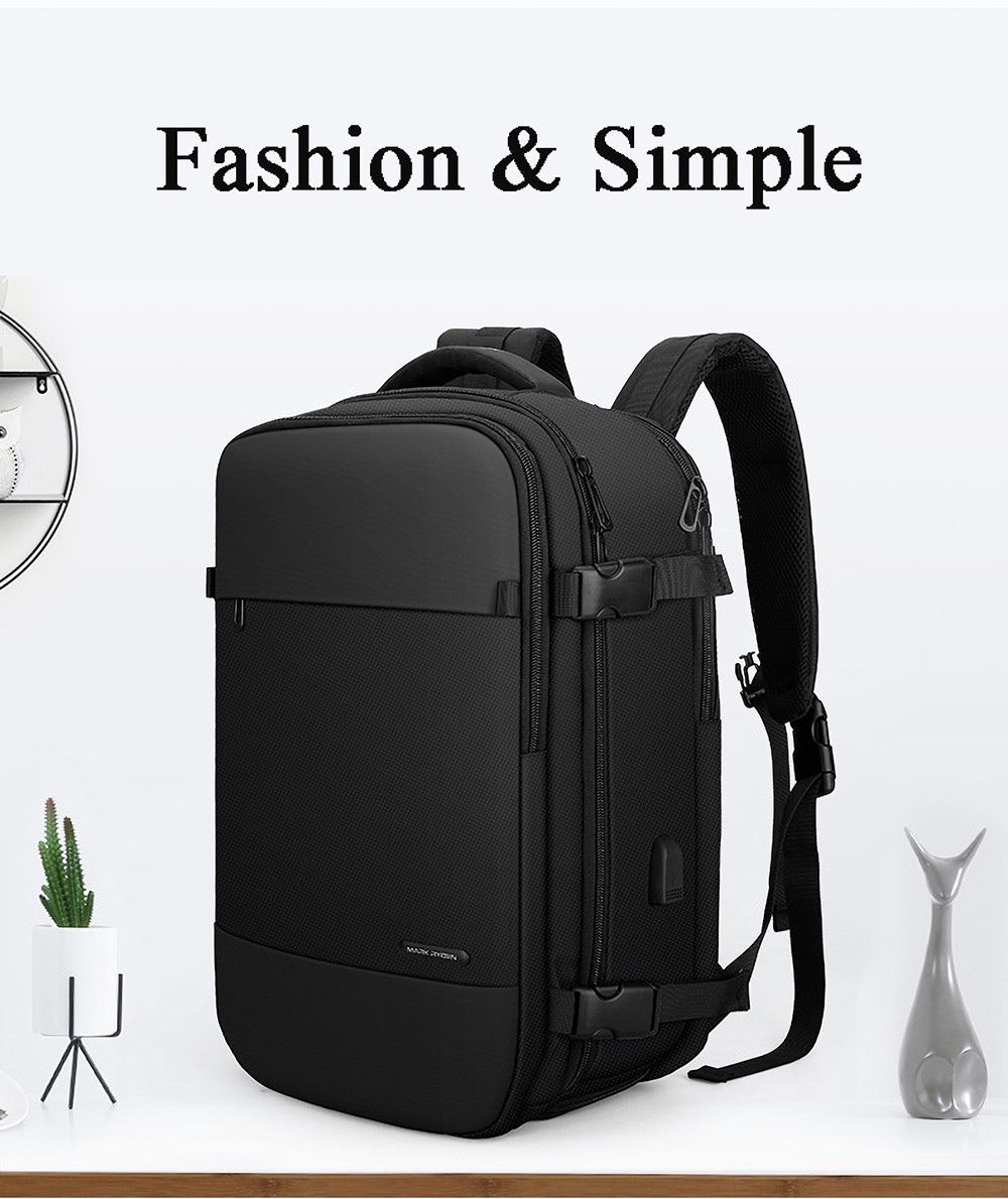 Mark-Ryden-Backpack-Laptop-Bag-Oxford-Cloth-with-USB-Charging-Large-Capacity-Mens-Business-Tavel-Lap-1564602